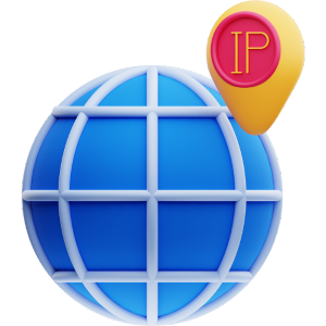 Random IP Address Generator